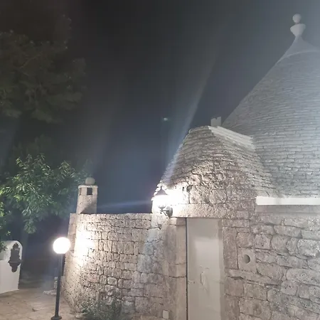 Avventure Tra I Trulli * 마르티나프란카