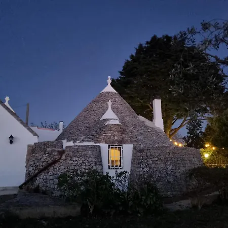 Avventure Tra I Trulli 마르티나프란카
