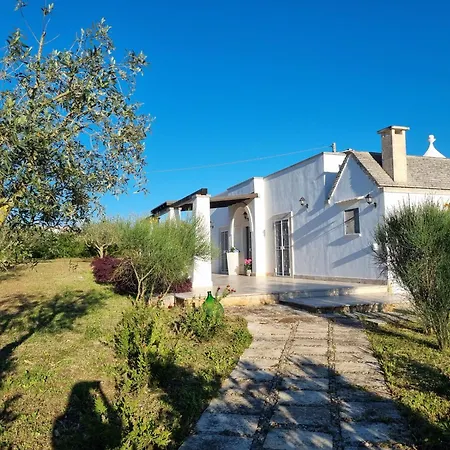 Avventure Tra I Trulli *