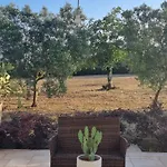 Avventure Tra I Trulli ホームステイ