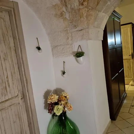 Avventure Tra I Trulli マルティナ・フランカ