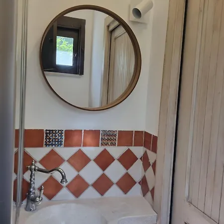ホームステイ Avventure Tra I Trulli