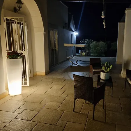 Avventure Tra I Trulli * מרטינה פרנקה