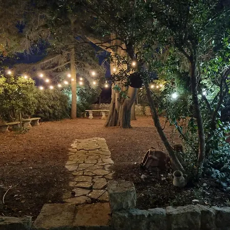 Avventure Tra I Trulli *