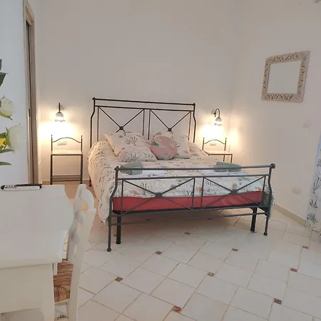 Accommodatie bij particulieren Avventure Tra I Trulli
