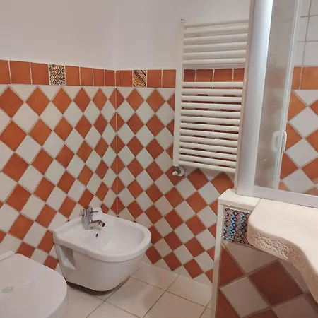 Séjour chez l'habitant Avventure Tra I Trulli