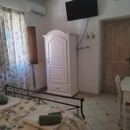 Accommodatie bij particulieren Avventure Tra I Trulli *