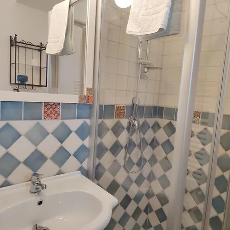Avventure Tra I Trulli Accommodatie bij particulieren Martina Franca